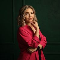 Юлия Журавлева — уход tokio inkarami в городе Ноябрьск