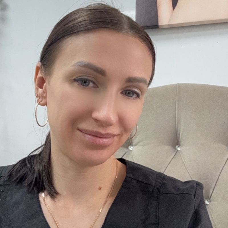 Студия Олеси Свиридовой