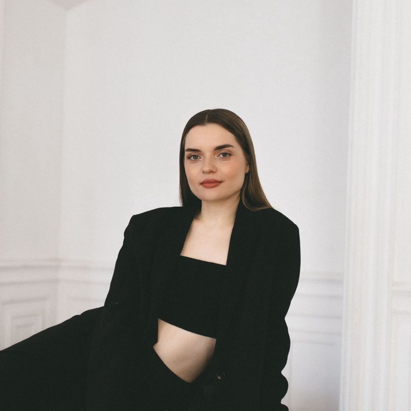 Алена Литовкина