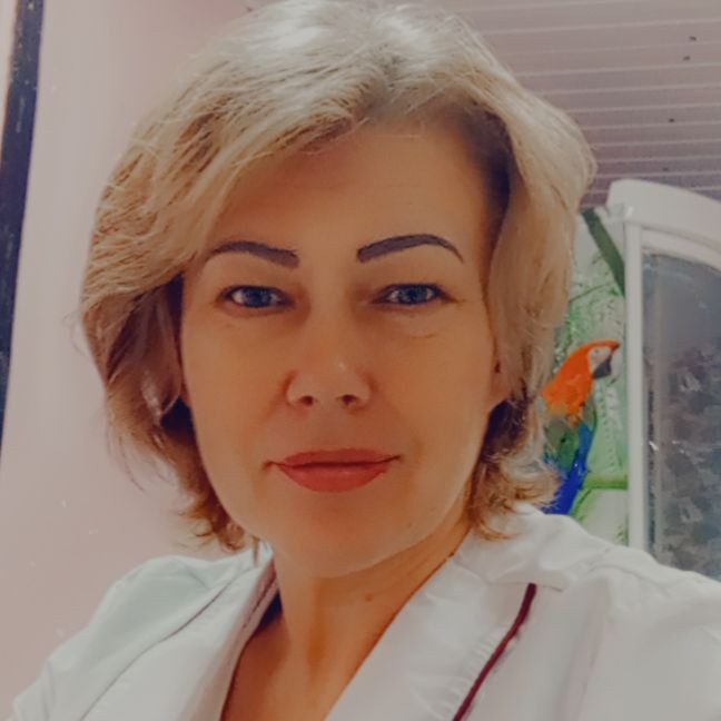 Наталья