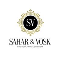 SAHAR&VOSK — мужской педикюр в городе Воскресенск