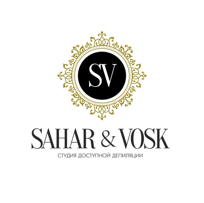 SAHAR&amp;VOSK