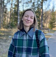 Маша Савчук — стрижка/моделирование бороды в городе Брэст