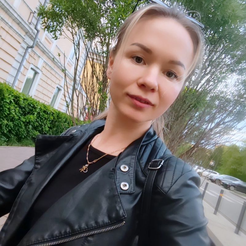 Нина