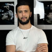 Давлат — удаление татуировки в Кудрово