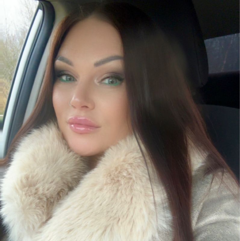 Марина