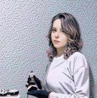 Анна — пирсинг в Тольятти