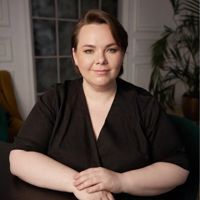 Анастасия Бурлуцкая — пилинг кожи головы в городе Красногорск