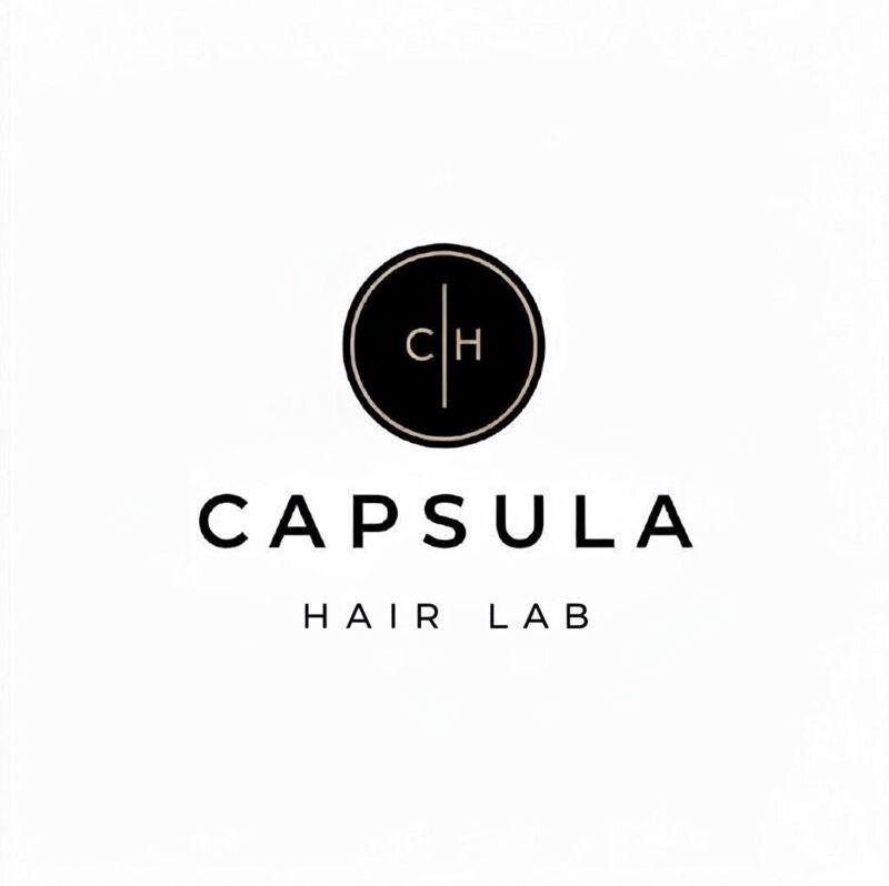 Capsula Hair Lab