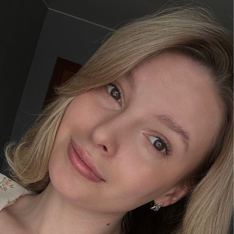 Елизавета Шлегель