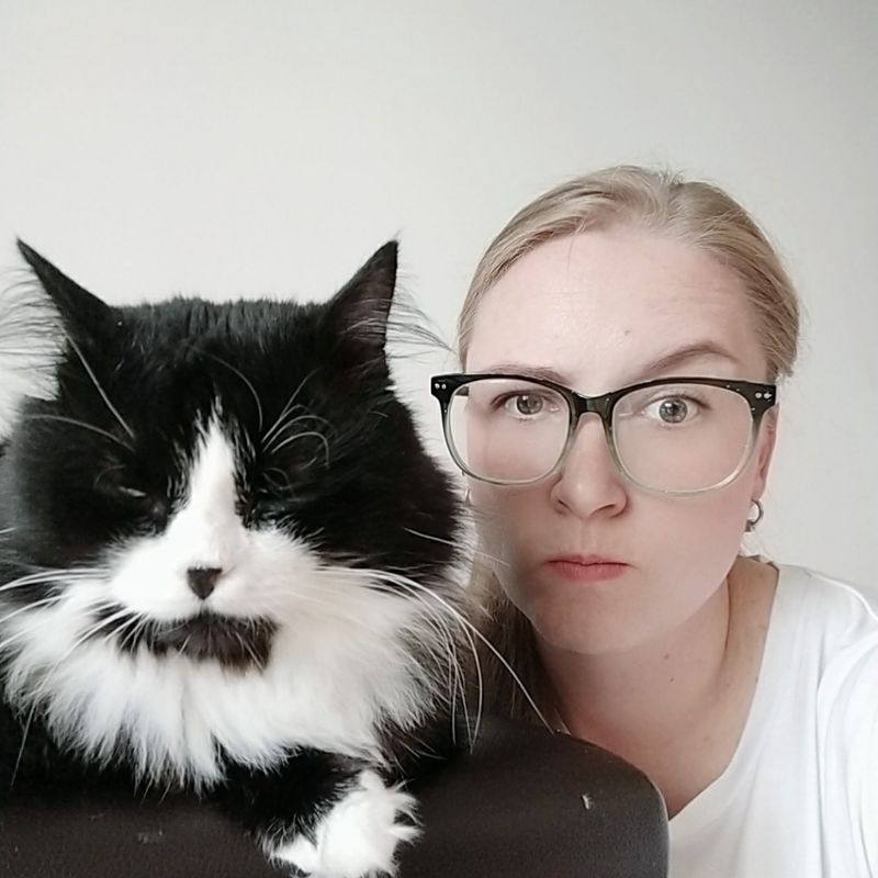 Катерина