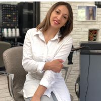 Маргарита Казакова — контурная пластика (филлеры Neocoll/Repart) в Мытищах