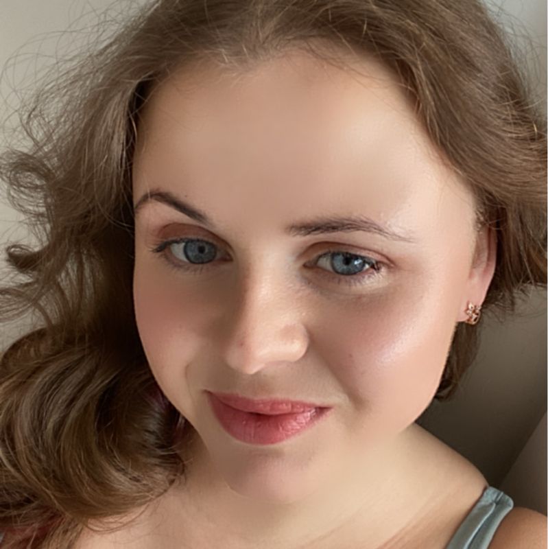 Лебедева Екатерина