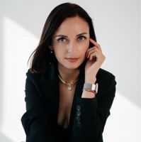 Елена — детский массаж в Мурманске