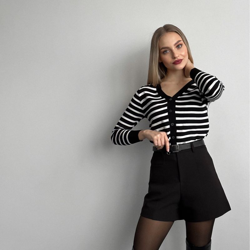 Алина Комзарева