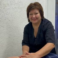 Энже — массаж классический в городе Нягань