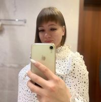 Алена — пирсинг в городе Шелехов