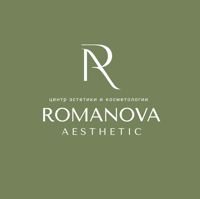 ROMANOVA AESTHETIC — чистка лица в Архангельске