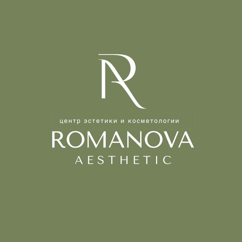 ROMANOVA AESTHETIC