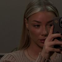 Христина — шугаринг в городе Бабруйск