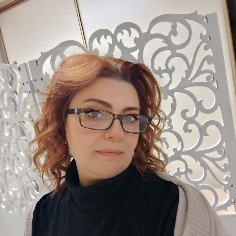 Светлана Серова