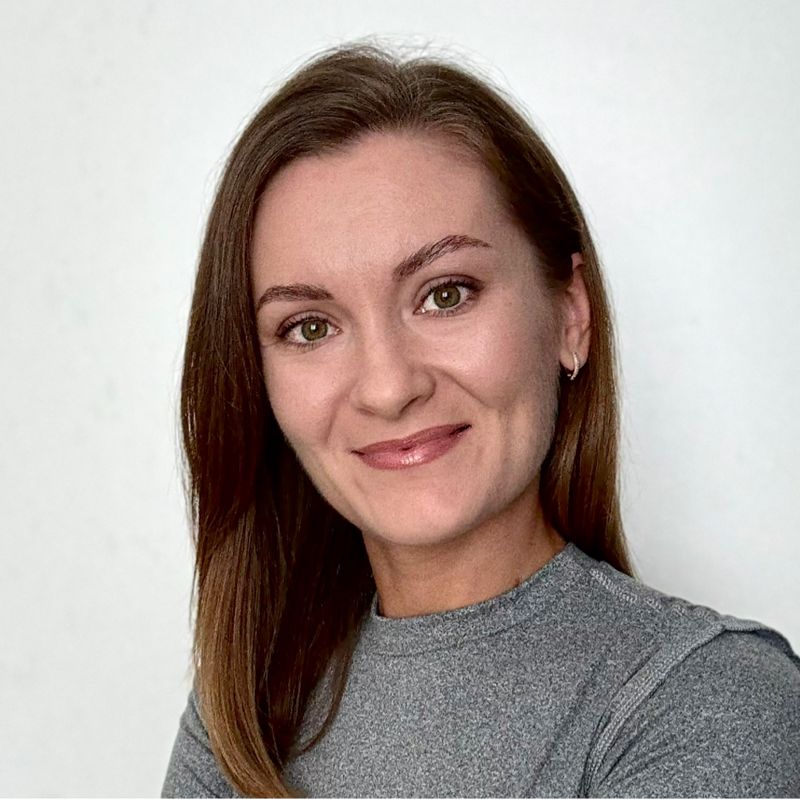 Татьяна Нуйкина