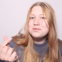 Елизавета Зайцева — уход tokio inkarami в городе Прокопьевск