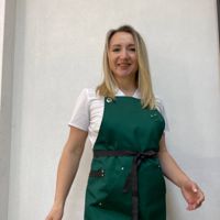 Светлана Сагадиева — окрашивание бровей в городе Стерлитамак