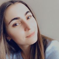 Надя — бритьё бороды в Нижневартовске