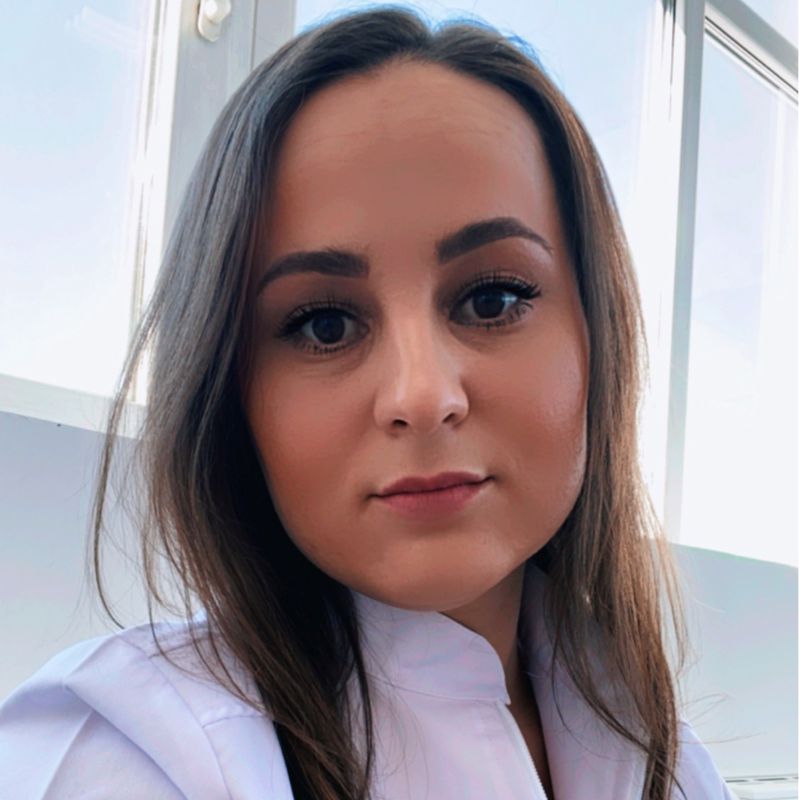 Дроздова Екатерина