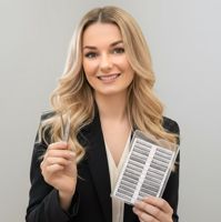 Марина Лебедева — биозавивка в Балашихе
