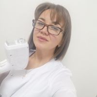 Наталья — аренда в Сургуте