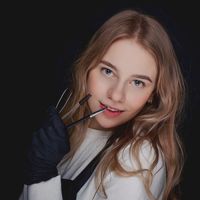 Дарья — уход tokio inkarami в городе Малоярославец