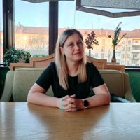 Марина Гаголина — педикюр пальчики с покрытием в Твери