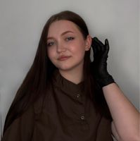 Ирина Калинина — френч в городе Дзержинск