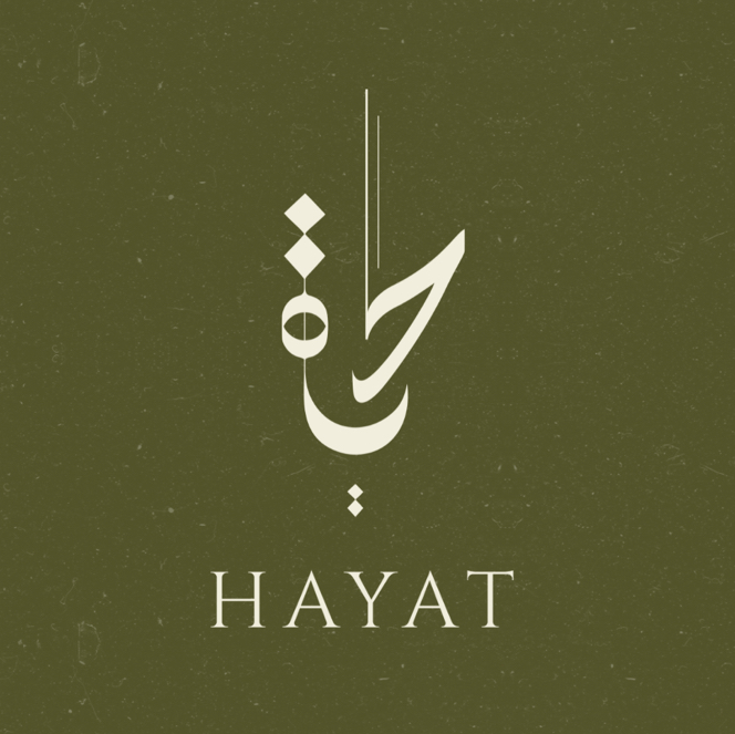 СТУДИЯ HAYAT | ОБУЧЕНИЕ