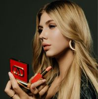 Полина Владимировна Громова — макияж свадебный в Вологде