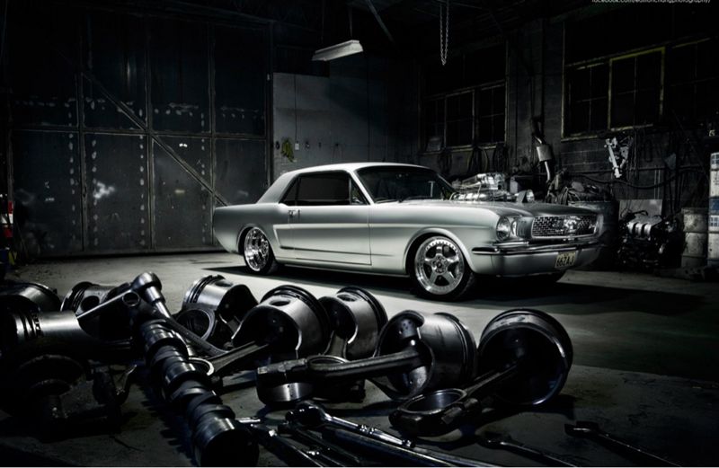 Автосервис