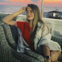 Елизавета — локоны в Кудрово