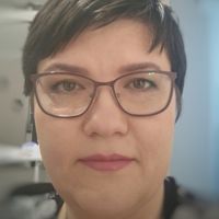 Екатерина Курбачевская — окрашивание корней в Мурино
