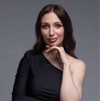 Александра — макияж дневной в Зеленограде