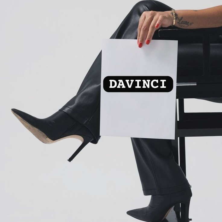 Davinci