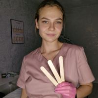 Inna Vinokurova — локоны в городе Нерюнгри