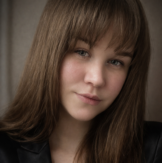 Alexandra Vladimirovna