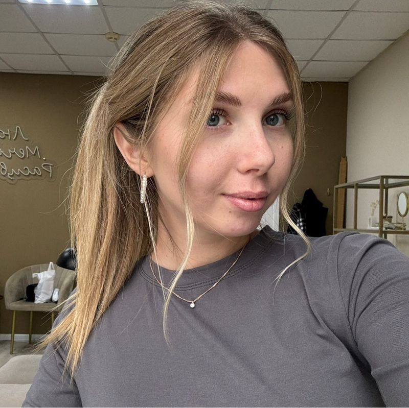 Новикова Наталья