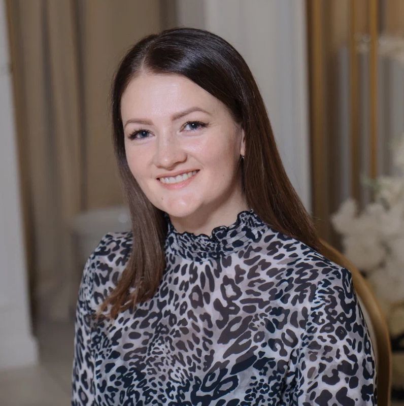 Екатерина