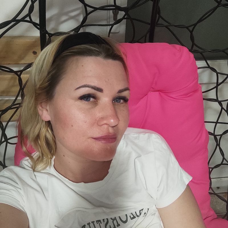 Ольга Томина