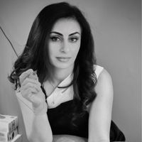 Анна — татуаж бровей в Обнинске
