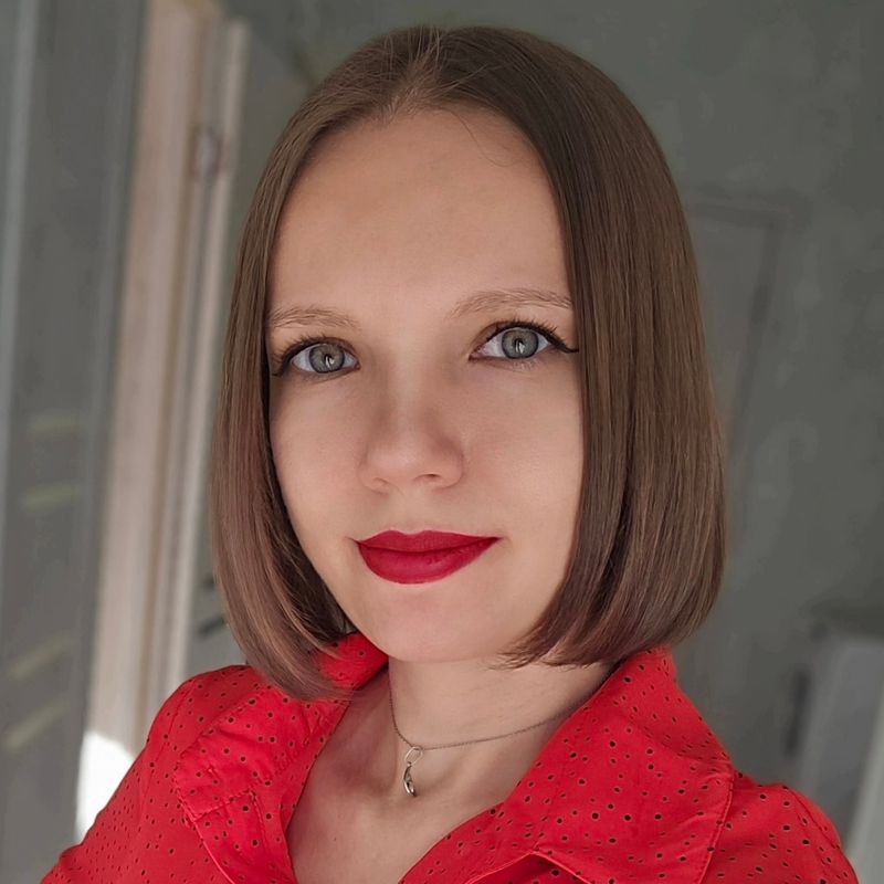 Белова Светлана