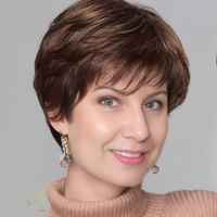 Инна Александровна Сашина — массаж антицеллюлитный в городе Батайск